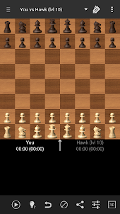 Hawk Chess Pro