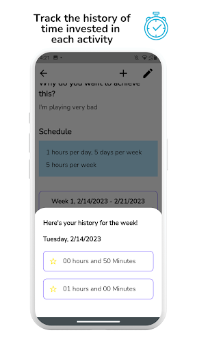 FenaTimer Time Management