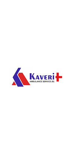 Android application Kaveri Ambulance Driver screenshort