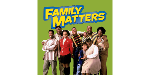 Watch family matters season 1 online free 123movies deals