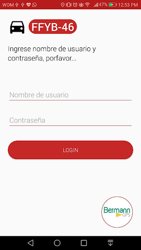 Primera Ruta Screen 3
