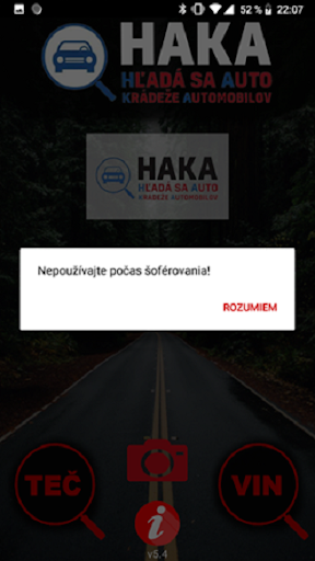 HAKA System Screenshot 3 - AppWisp.com