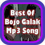 Best Of Bojo Galak Mp3 Songs icon