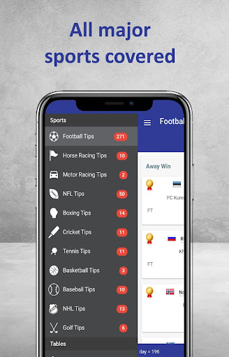 Star Sports Tips Screen 2