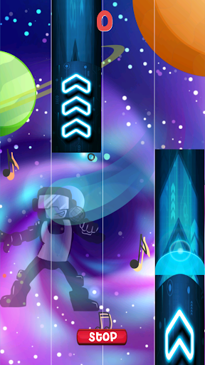 Piano Mod Ugh - Tabi and Agoti Night Funkin