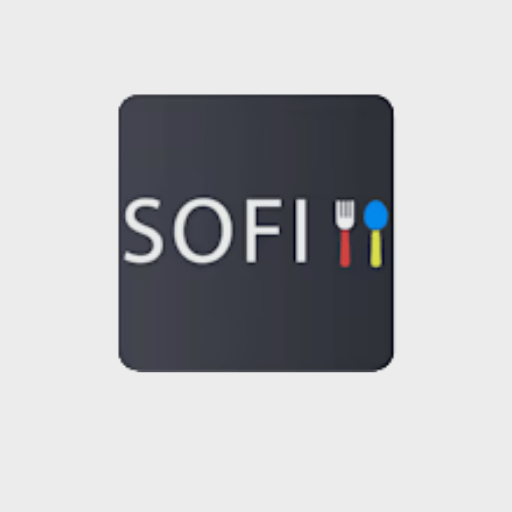 SOFI logo