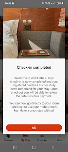Arlo Hotels 4.0.13 screenshots 3