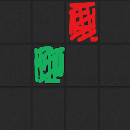 Icon image Reflex; Click Squares