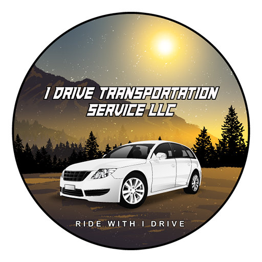 I DRIVE TRANSPORTATION SERVICE 5.1 Icon