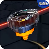 Guide of Beyblade Burst icon