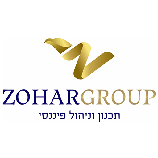 Zohar Group logo