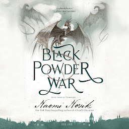 Symbolbild für Black Powder War