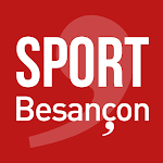 Cover Image of ดาวน์โหลด Sport à Besançon  APK