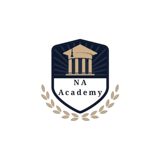 NA Academy 1.0.4 Icon