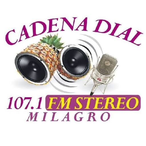 Radio Cadena Dial logo