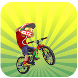 Super Shiva Moto Bike icon