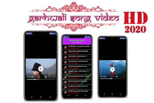 Garhwali Song Video HD