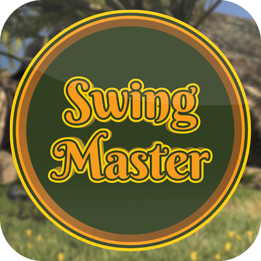 Swing Master logo