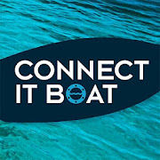 Connect it Boat