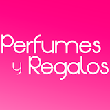 Perfumes online icon
