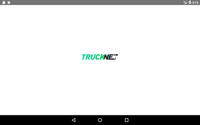 Trucknet Tracker