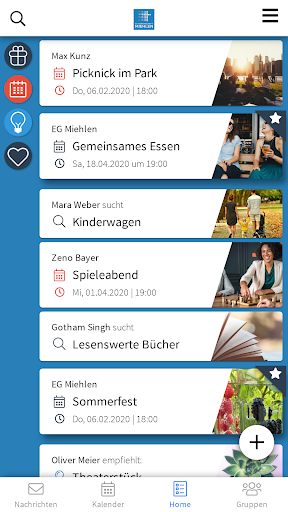 EG Miehlen Screenshot 1 - AppWisp.com