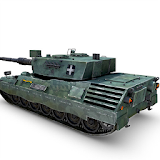 Armor Battalion: Tank Wars icon