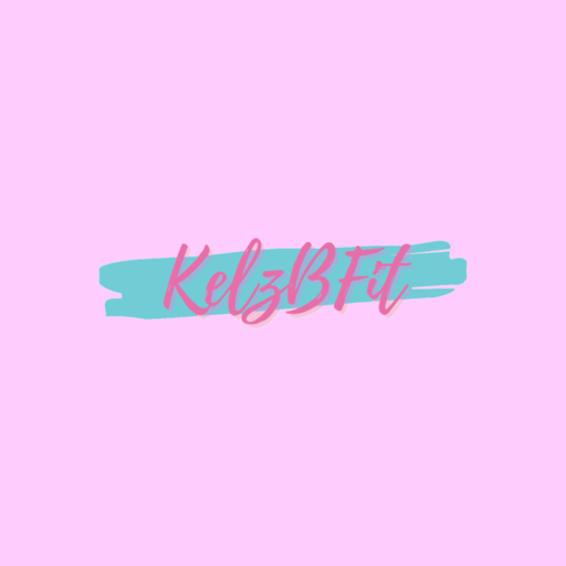 KelzBFit logo