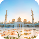 Masjid Wallpaper HD - Androidアプリ