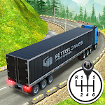 Cover Image of Download Truck Games - Driving School  APK