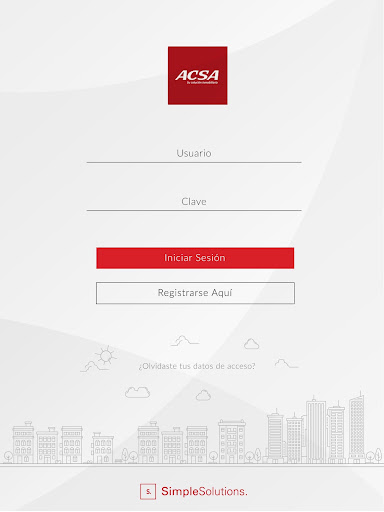 ACSA