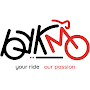 Bykmo - Doorstep Bike Services