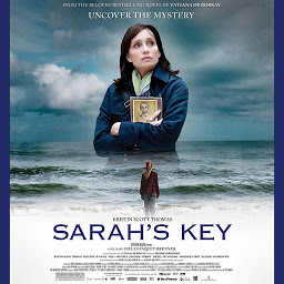 Image de l'icône Sarah's Key: A Novel