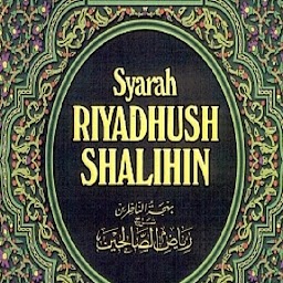 Syarah Riyadhus Shalihin