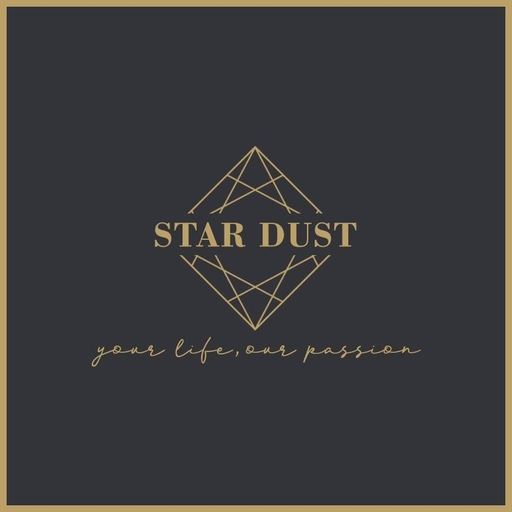 Star Dust Italia logo