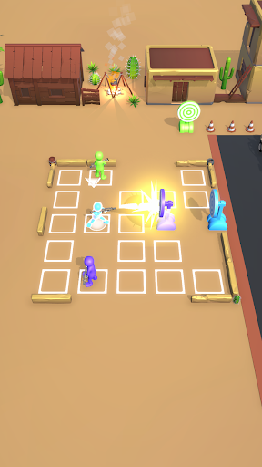 Tactical Jam Screen 2