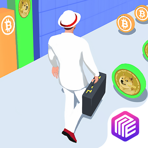 Invest Master logo