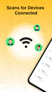 WiFi Password – Show Connected [Premium] 5