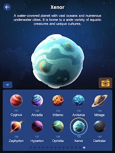 Space Colonizers Idle Clicker 18