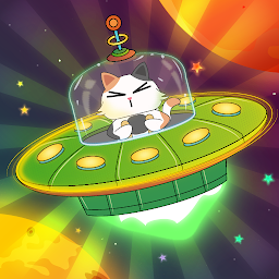 Astro Cat Mod Apk