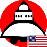 UFO - free UFO App icon