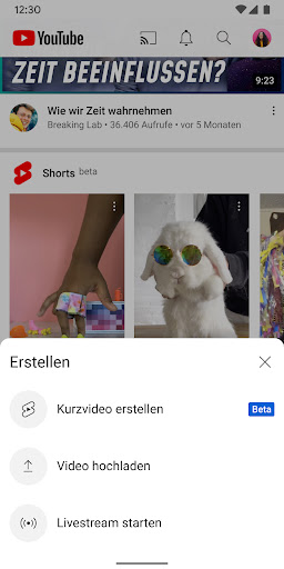 Mobile Android Screenshots 0