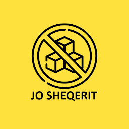 「Jo Sheqerit」のアイコン画像