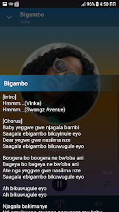 Vinka Offline Songs Apps On Google Play