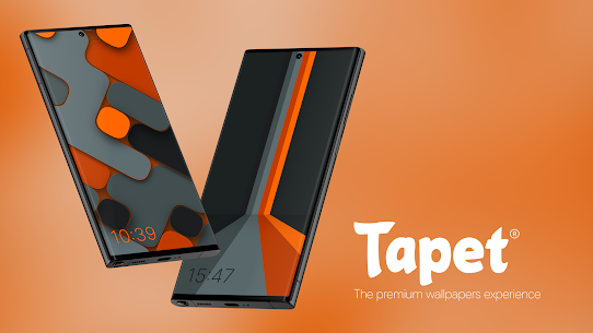 Tapet Wallpapers MOD APK (Premium Unlocked) 5