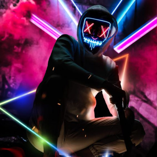 Urbex People Wallpapers logo