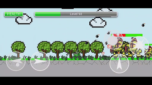 Ultra Man Screen 3