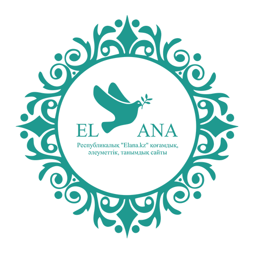 Elana.kz logo