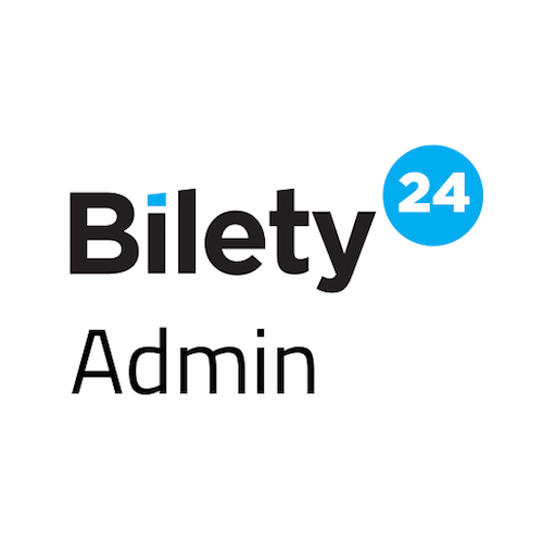 Bilety24 – Administracja logo