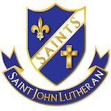 St John Lutheran Ocala icon